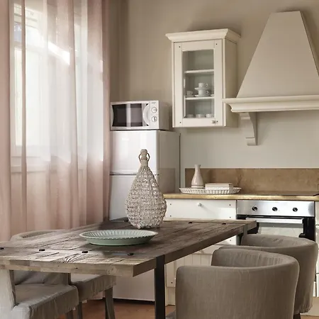度假居 Plagia Villas Syros Island