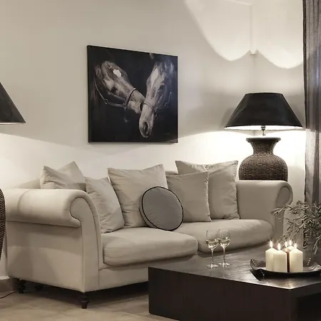 度假居 Plagia Villas Syros Island