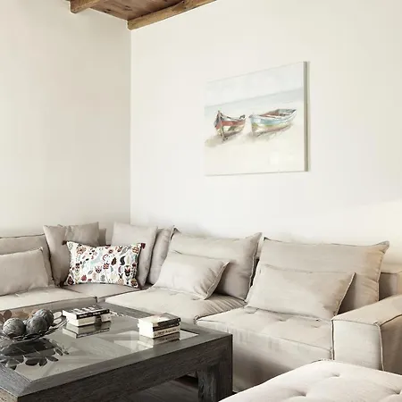 Plagia Villas