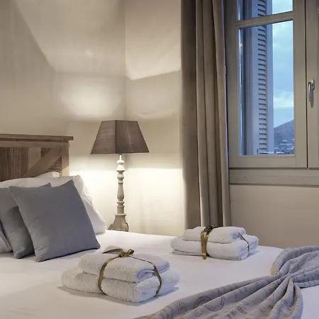 Plagia Villas 度假居
