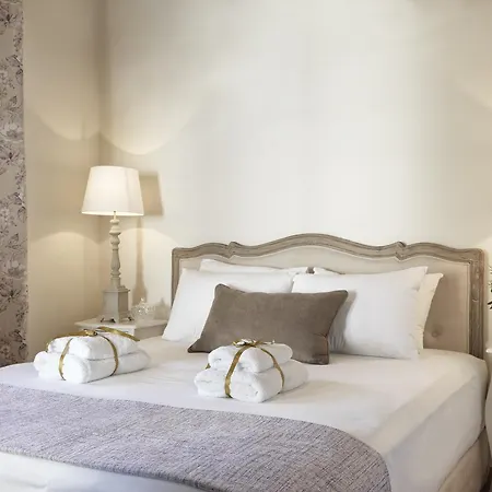 Plagia Villas