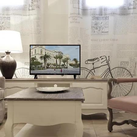 Plagia Villas