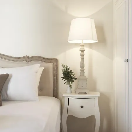 Plagia Villas 度假居 Syros Island