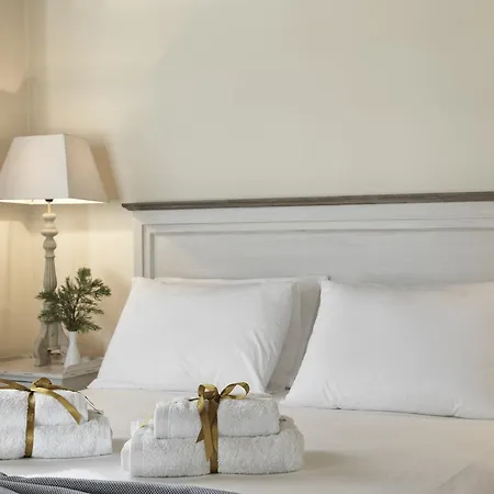 Plagia Villas