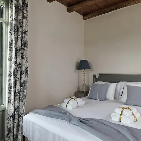Plagia Villas