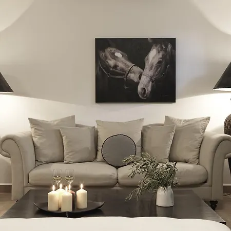 Plagia Villas 度假居