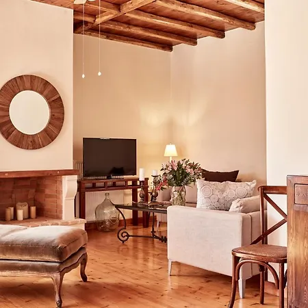 Plagia Villas